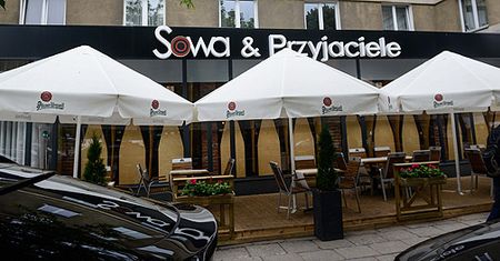 Kim jest Łukasz N., zatrzymany przez ABW menedżer? "Nikt o nim nie słyszał"