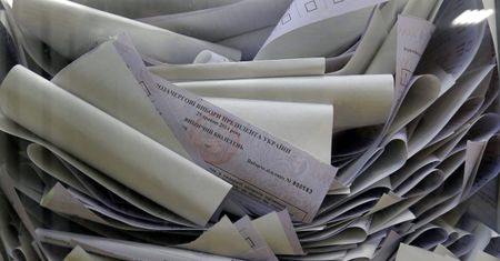 OBWE: wybory na Ukrainie zasadniczo zgodne ze standardami