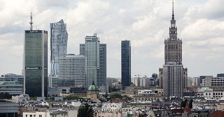 Afera reprywatyzacyjna w stolicy. Ludwik Dorn: to początek "bitwy o samorządy", do której szykuje się PiS