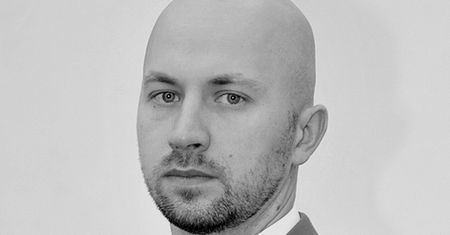 Order Krzyża Wojskowego dla żołnierza GROM poległego w Afganistanie