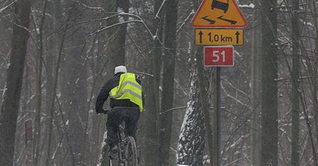 Prognoza pogody na 29 stycznia