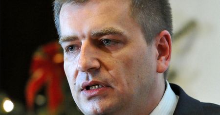Jest decyzja sejmu ws. Bartosza Arłukowicza. Minister zostaje na stanowisku