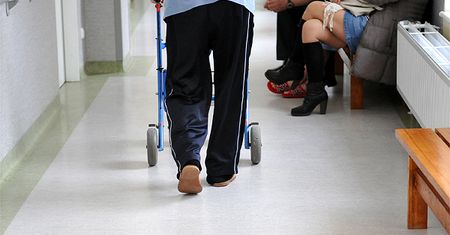 Nawet 9 mln Polaków może cierpieć na chorobę zwyrodnieniową stawów