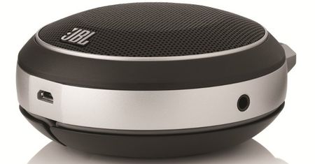 Nowe przenośne głośniki JBL: Micro Wireless i Micro II