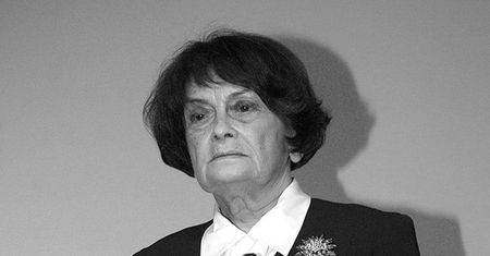 Jadwiga Kaczyńska nie żyje. Miała 87 lat