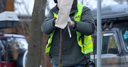Dariusz Loranty o zabójstwie w Zakopanem: sprawa Piotra P. może mieć drugie dno