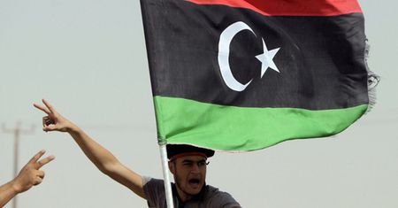 Libia przyjęła prawo szariatu jako podstawę prawodawstwa