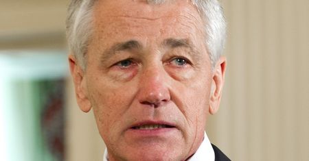 USA: sekretarz obrony Chuck Hagel rozmawiał z ministrem obrony Chin na temat Korei Płn.