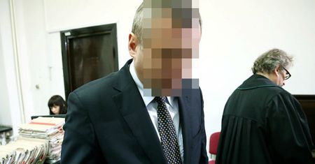 Igor Janke: Mirosław G. i zepsute elity