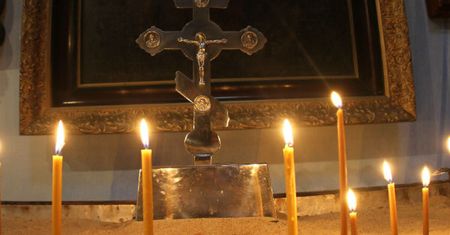 Rosyjskie siły bezpieczeństwa zabiły trzech rzekomych terrorystów