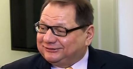 Ryszard Kalisz: Przemysław Wipler powinien przestać się wypowiadać