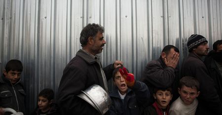 Arabskie głosy ws. uchodźców w Europie
