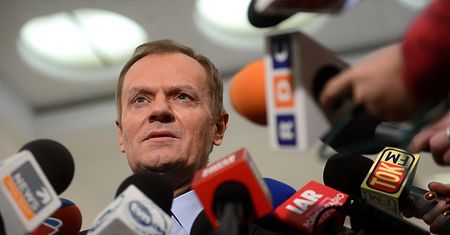 Waldemar Kuczyński: w oczekiwaniu na grom z Kancelarii!