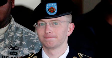 USA: Bradley Manning nie przyznaje się do pomagania wrogowi