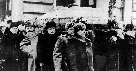 60 lat temu zmarł Józef Stalin - jeden z największych zbrodniarzy w historii