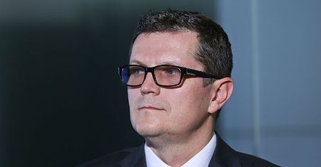 MSZ: w pobliżu auta polskiego ambasadora w Iraku wybuchła mina