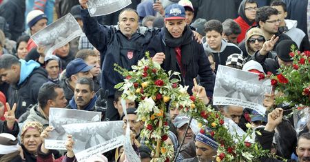 Tunezja: strajk generalny w proteście przeciwko zabiciu opozycjonisty