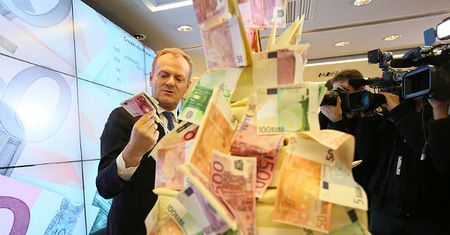 Marcin Wolski: Z wizytą u nas, czyli Tusk rusza w Polskę