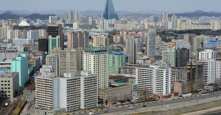 Korea Płn. prosi ambasady o ewakuację. "Od 10 kwietnia nie będziemy mogli zapewnić bezpieczeństwa"