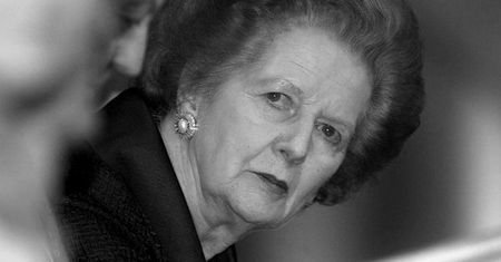 Wspomnienie Margaret Thatcher: była politykiem z mocnymi i jasnymi zasadami