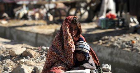 Afganistan jest gotów bez pomocy Pakistanu działać na rzecz pokoju