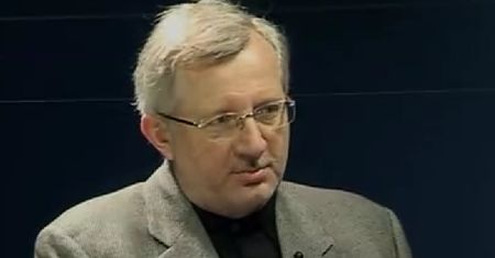 Marek Siwiec do "nieżyczliwych": przygotujcie się na pełne portki strachu