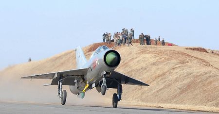 Korea Północna mnoży groźby