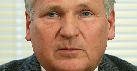 "Janukowycz się pomylił. Nie docenił reakcji społecznej"
