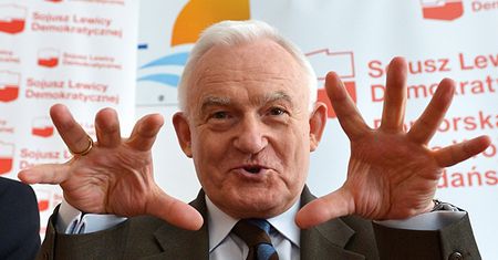Miller: wygrywamy z Europą Plus, będziemy umacniać pozycję