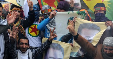 Turcja: kurdyjski lider Abdullah Ocalan zapowiada historyczny apel o rozejm