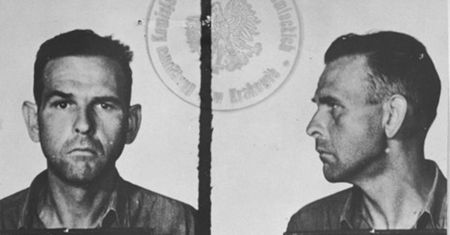 Jak zginął Amon Goeth? Historycy podważają nagranie egzekucji nazisty