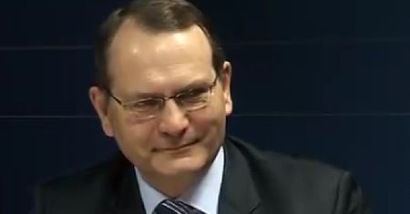 Eugeniusz Kłopotek: z zapowiedzi Tuska nic nie wychodzi