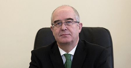 Andrzej Seremet: w przeszukaniu pomieszczeń Burego nie znaleziono istotnych dowodów