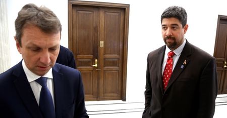 Andrzej Halicki: domagamy się uwolnienia więźniów politycznych na Kubie
