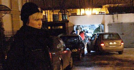 Brutalne zabójstwo w centrum Gdańska. Bandyci zastrzelili 3-osobową rodzinę