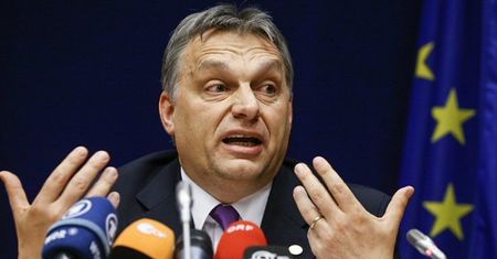 Waldemar Kuczyński: w Unii Europejskiej nie ma "wolnoć Tomku w swoim domku"