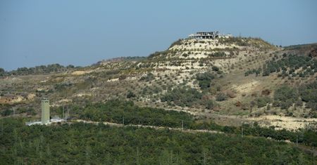 Turcja całkowicie zamknęła granicę z Syrią