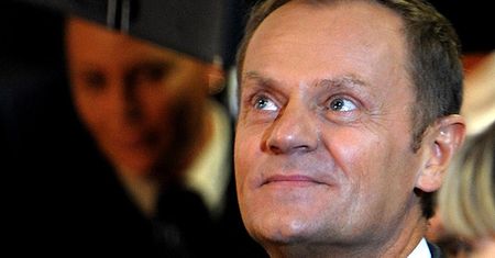 Tusk komentuje wyniki sondażu. "To wyraźny znak..."