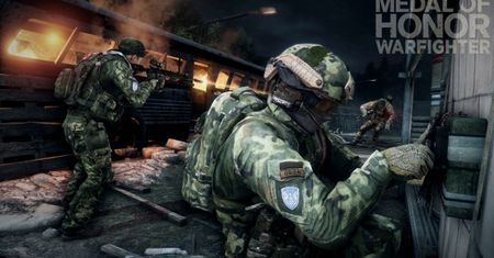 USA: członkowie Navy SEALs ukarani za ujawnienie tajnych informacji