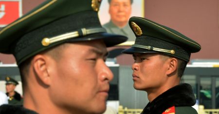 Chiny: obowiązkowe kursy marksizmu dla dziennikarzy