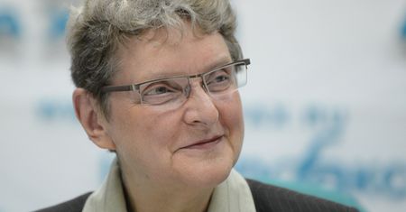 Swietłana Gannuszkina: nagroda dla UE świadczy o bezsilności Komitetu Noblowskiego