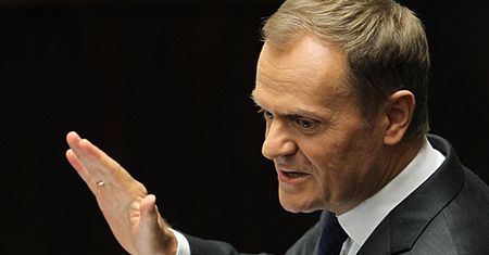 Expose Donalda Tuska. Pierwsze komentarze polityków