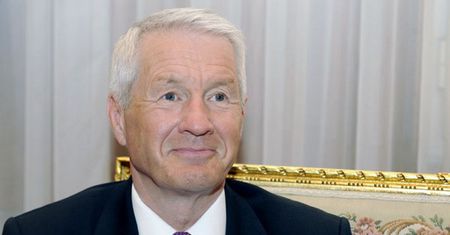 Szef Komitetu Noblowskiego: tegoroczny pokojowy Nobel może wywołać debatę