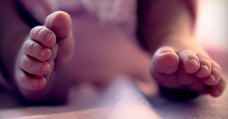 Łódź: trzymiesięczny chłopiec w szpitalu. Ojciec zatrzymany