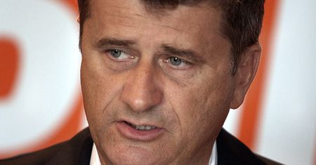 Zbigniew Girzyński: człowiek z wibratorem nikogo nie zgwałci, bo się fizycznie nie nadaje