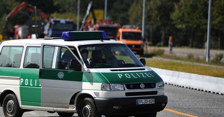 Próba zamachu na kiermaszu bożonarodzeniowym w Niemczech. Zatrzymany 12-latek z Iraku