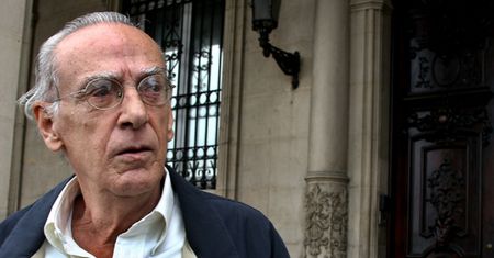 Na Kubie zmarł Eloy Gutierrez-Menoyo - towarzysz broni, a później przeciwnik Fidela Castro