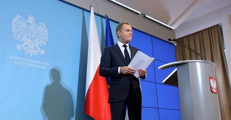 Waldemar Kuczyński: czy Platforma Obywatelska przetrwa do roku 2015?