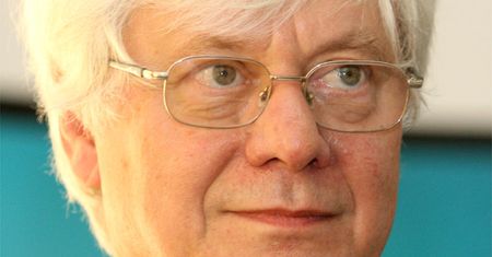 Prof. Marek Chmielewski: polscy naukowcy zostali wycięci