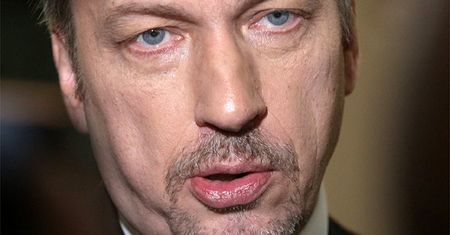Bogdan Zdrojewski musi przeprosić reżysera Zbigniewa Rybczyńskiego